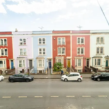Apartment Cozy Urban Retreat | Modern 1br | Free Parking